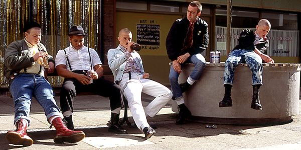 This is England